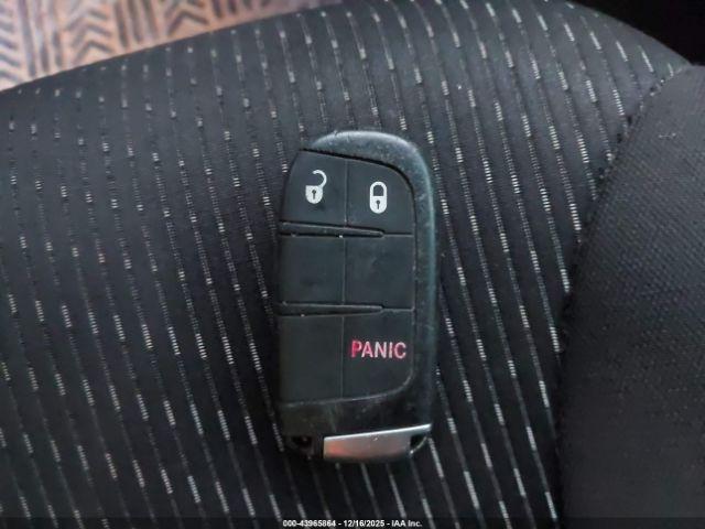 Dodge Journey Sxt Image 3