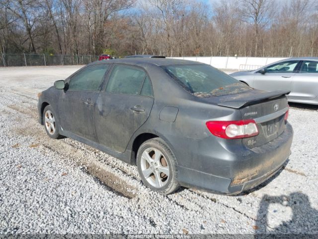 Toyota Corolla S Image 4