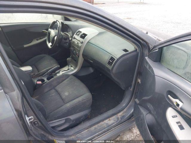 Toyota Corolla S Image 2