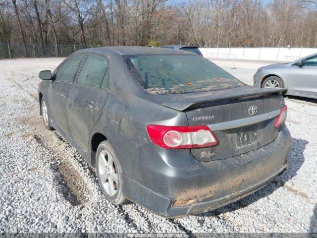 Toyota Corolla S Image 7