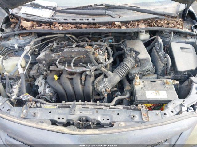 Toyota Corolla S Image 3