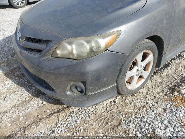 Toyota Corolla S Image 9