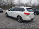 Nissan Pathfinder Sl Image 7