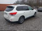 Nissan Pathfinder Sl Image 12