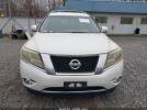 Nissan Pathfinder Sl Image 14