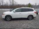 Nissan Pathfinder Sl Image 3