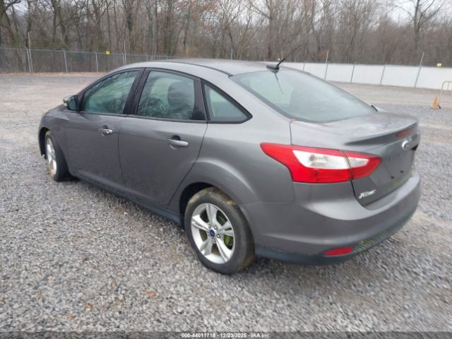 Ford Focus Se Image 10