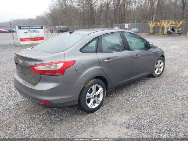 Ford Focus Se Image 3