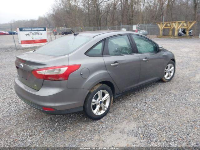 Ford Focus Se Image 3