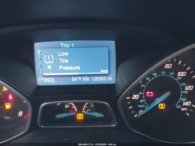 Ford Focus Se Image 6