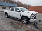 Chevrolet Silverado 1500 2lt Image 1