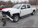 Chevrolet Silverado 1500 2lt Image 16
