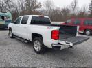 Chevrolet Silverado 1500 2lt Image 6