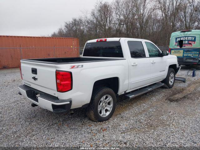 Chevrolet Silverado 1500 2lt Image 2