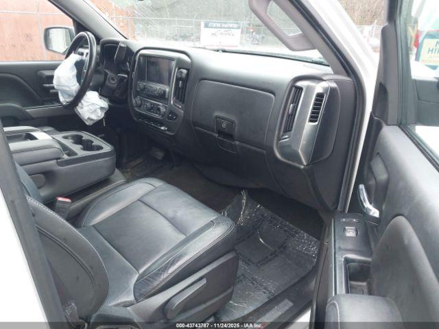 Chevrolet Silverado 1500 2lt Image 9