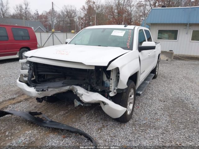 Chevrolet Silverado 1500 2lt Image 8