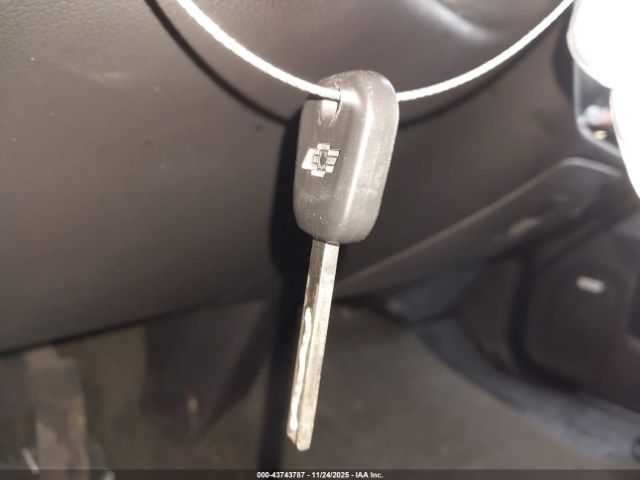 Chevrolet Silverado 1500 2lt Image 15