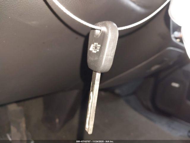 Chevrolet Silverado 1500 2lt Image 15