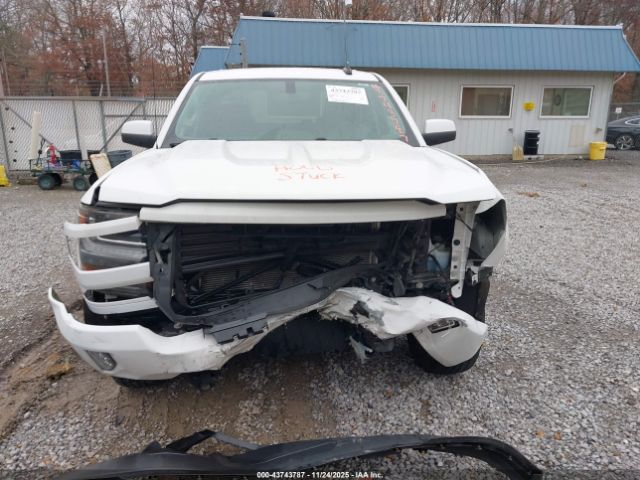 Chevrolet Silverado 1500 2lt Image 11
