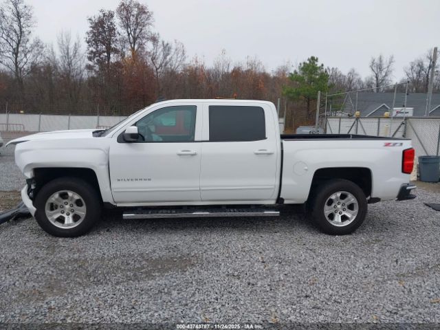 Chevrolet Silverado 1500 2lt Image 12