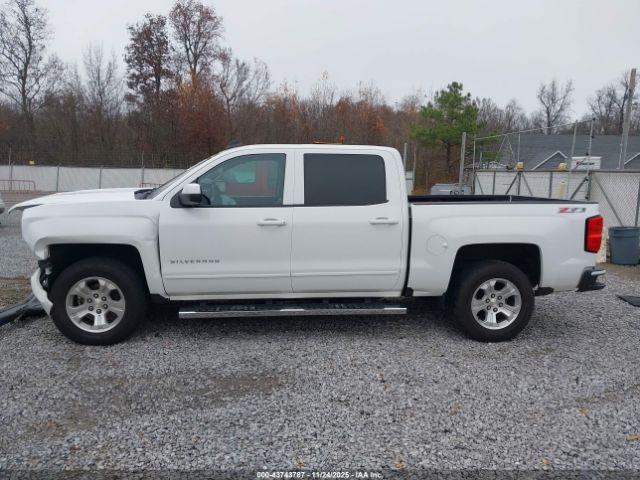 Chevrolet Silverado 1500 2lt Image 12