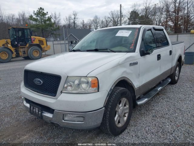 Ford F-150 Image 2