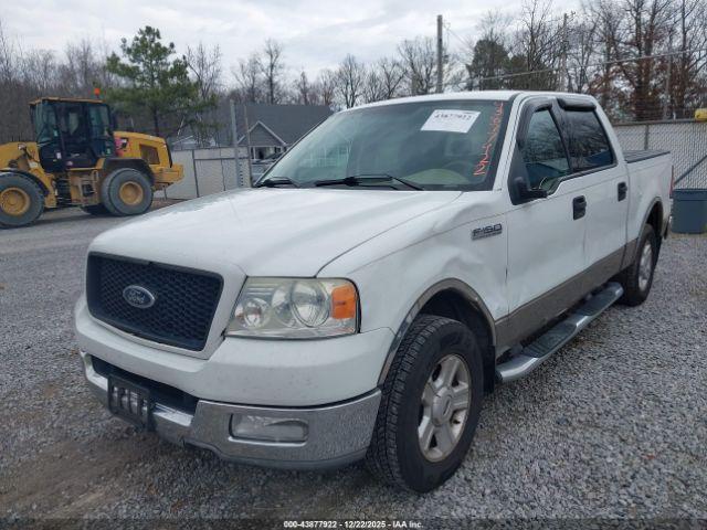 Ford F-150 Image 2