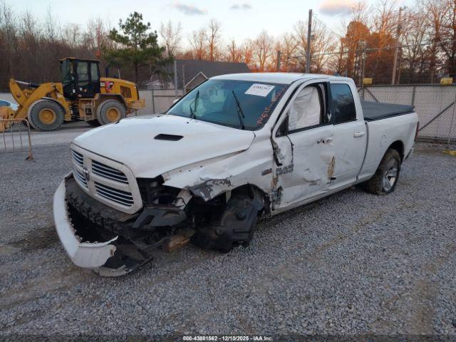 Ram 1500 Sport Image 4