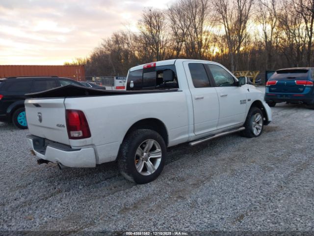 Ram 1500 Sport Image 5