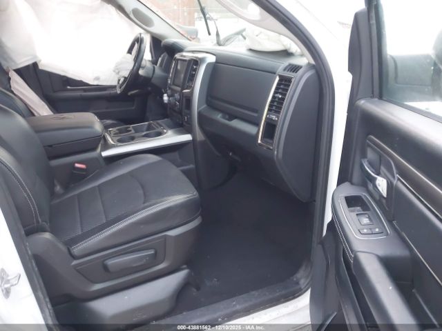 Ram 1500 Sport Image 3