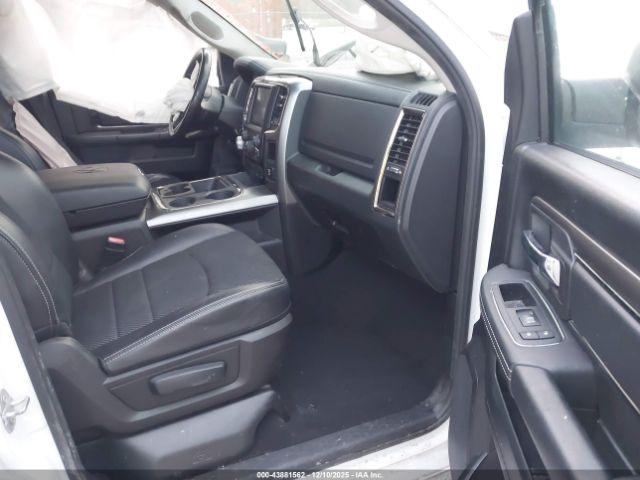 Ram 1500 Sport Image 3