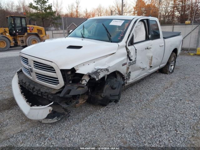 Ram 1500 Sport Image 14