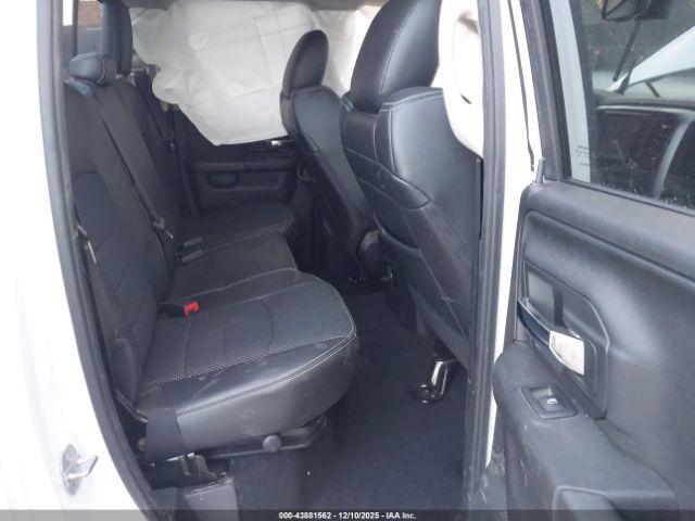 Ram 1500 Sport Image 6