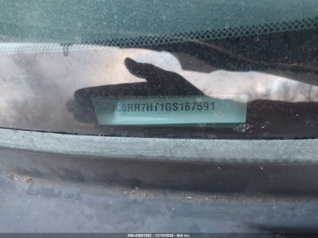 Ram 1500 Sport Image 11