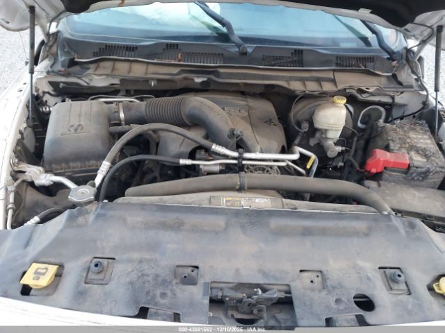 Ram 1500 Sport Image 8