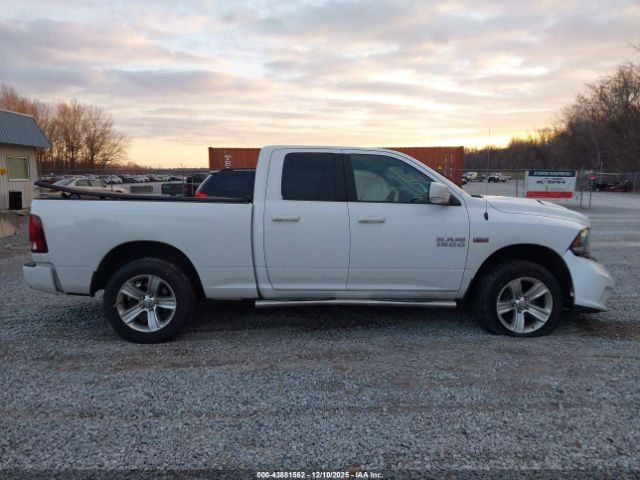 Ram 1500 Sport Image 10