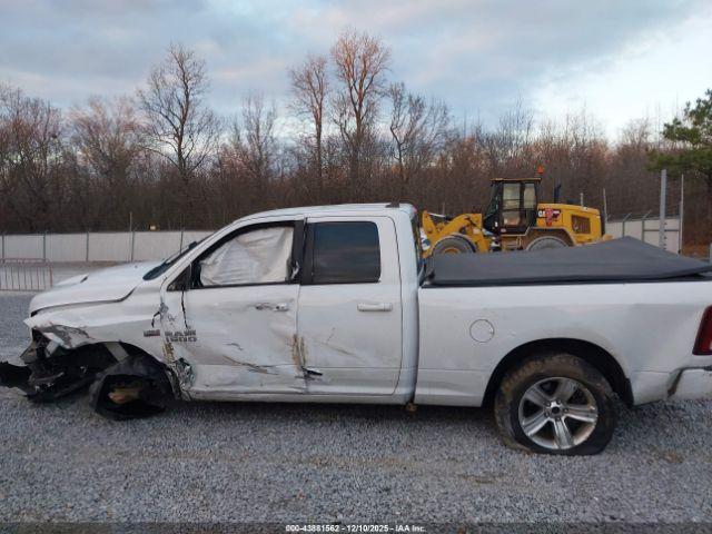 Ram 1500 Sport Image 9