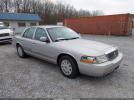 Mercury Grand Marquis Gs Image 1