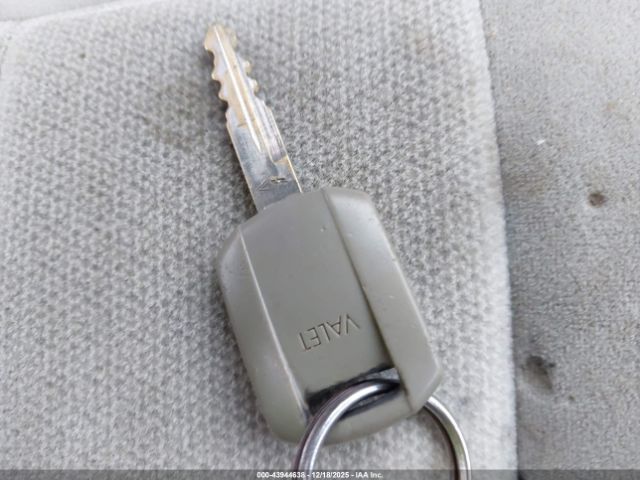 Mercury Grand Marquis Gs Image 10