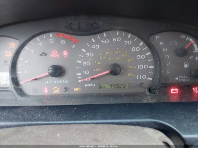 Toyota Sequoia Sr5 V8 Image 14