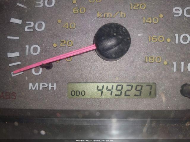 Toyota Sequoia Sr5 V8 Image 16