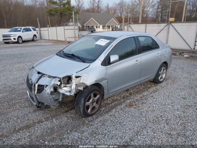 Toyota Yaris Image 10