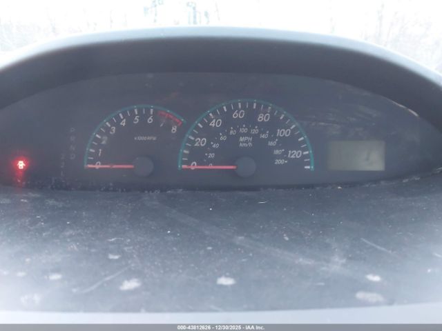 Toyota Yaris Image 5