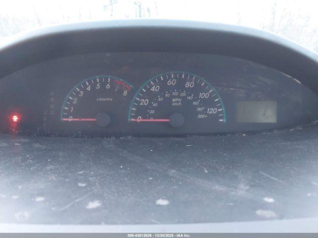 Toyota Yaris Image 5