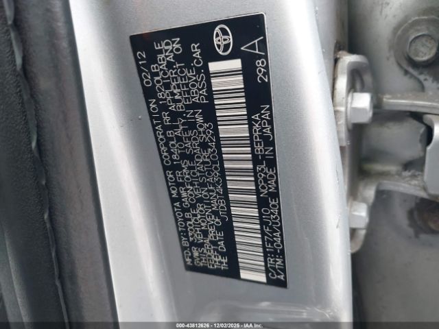 Toyota Yaris Image 3