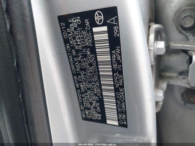 Toyota Yaris Image 3