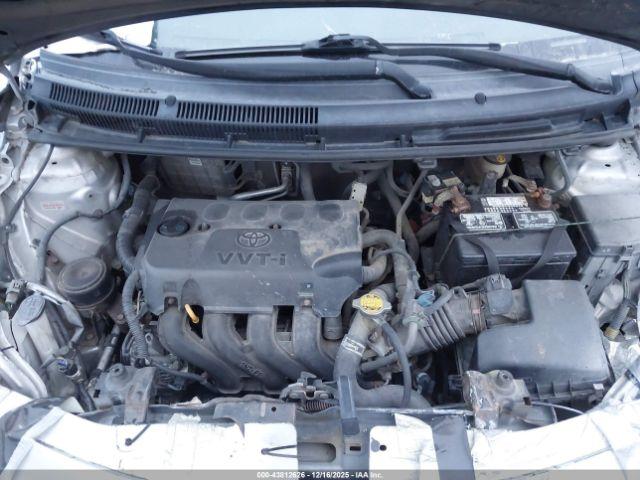 Toyota Yaris Image 2